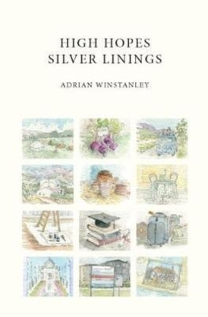 Book cover of: High Hopes Silver Linings