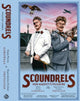 Book cover of: Scoundrels: Her Majesty's Pleasure (Scoundrels 3). By: Victor Cornwall
