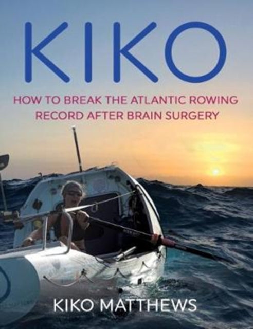 Book cover of: KIKO