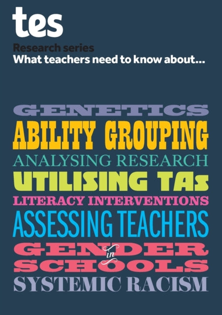 Book cover of: Research Series Volume 2