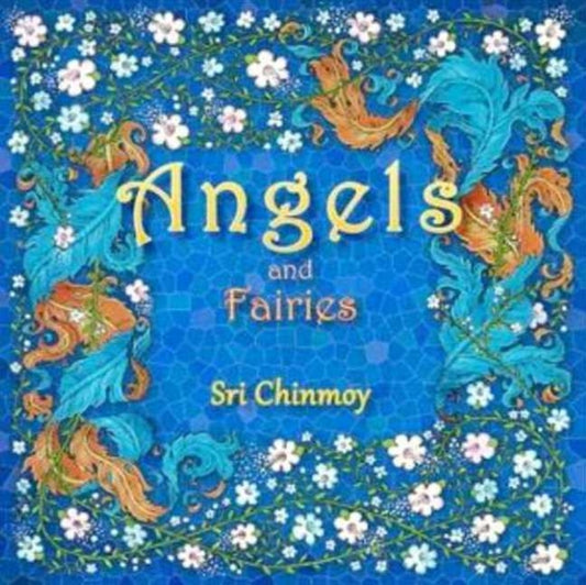 Book cover of: Angels and Fairies