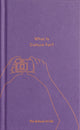 Book cover of: What Is Culture For?. By: School of Life Staff