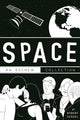 Book cover of: SPACE. By: Robert Sergel