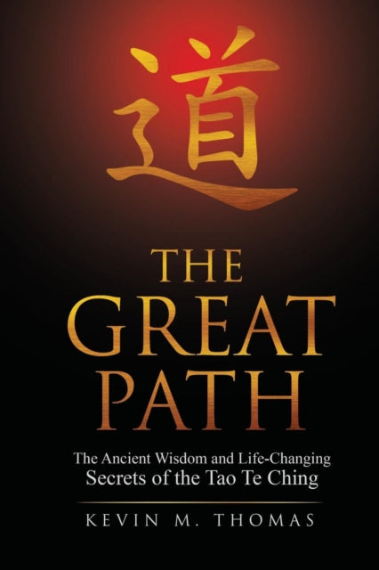 Book cover of: Great Path