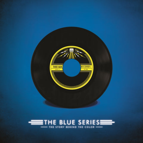 The Blue Series