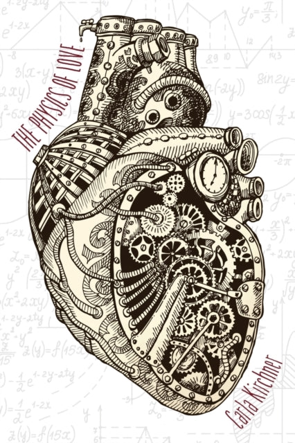 Book cover of: Physics of Love