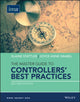 Book cover of: Master Guide to Controllers' Best Practices. By: Joyce Anne Grabel