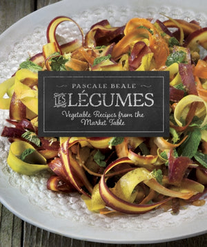 Les Legumes