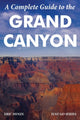 Book cover of: Complete Guide to the Grand Canyon
