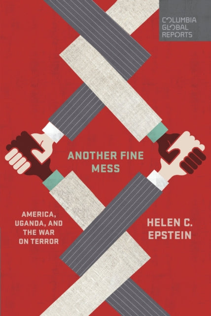 Book cover of: Another Fine Mess. By: Helen C. Epstein