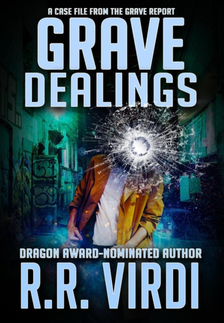 Book cover of: Grave Dealings