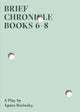 Book cover of: Brief Chronicle, Books 68. By: Alexander Borinsky