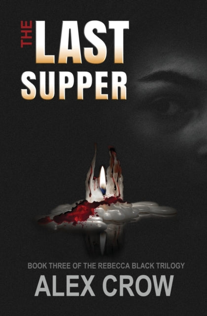 Book cover of: Last Supper