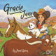 Book cover of: Gracie Jane. By: Janet Squires