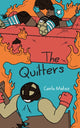 Book cover of: Quitters. By: Carlo Matos