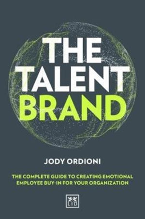 The Talent Brand