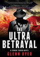 Book cover of: Ultra Betrayal