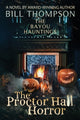 Book cover of: Proctor Hall Horror