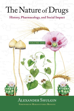 Nature of Drugs