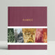 Book cover of: Source Family Scrapbook. By: Isis Aquarian