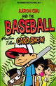 Book cover of: Aaron Chu and the Baseball Card Show
