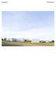 Book cover of: Glenstone: The Pavilions. By: Emily Wei Rales
