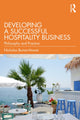 Book cover of: Developing a Successful Hospitality Business