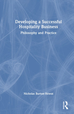 Developing a Successful Hospitality Business