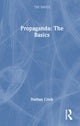 Book cover of: Propaganda. By: Nathan Crick