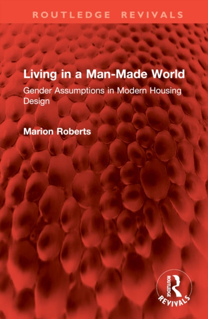 Living in a Man-Made World
