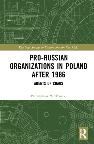 Pro-Russian Nationalism in Poland