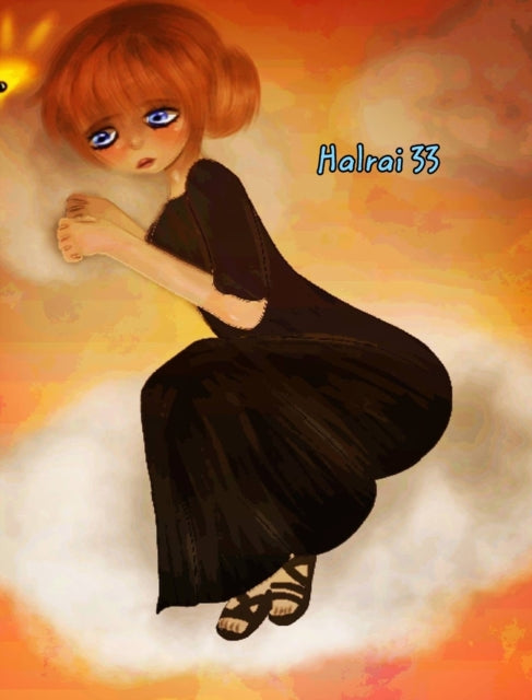 Book cover of: Halrai 33. By: Halrai