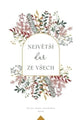 Book cover of: Největsi dar ze vsech. By: Love God Greatly