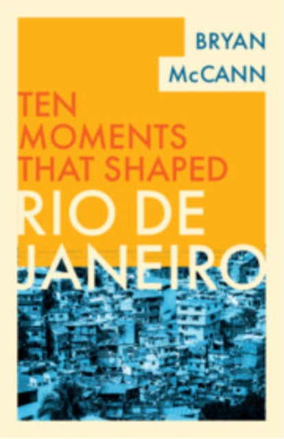 Book cover of: Rio de Janeiro