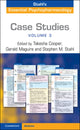 Book cover of: Case Studies: Stahl's Essential Psychopharmacology: Volume 3. By: Takesha Cooper