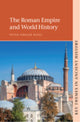 Book cover of: Roman Empire and World History