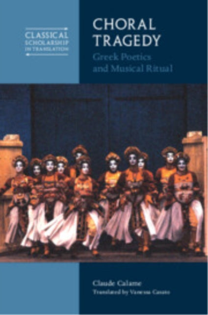 Choral Tragedy