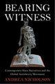 Book cover of: Bearing Witness