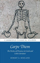 Book cover of: Carpe Diem. By: Robert A. Rohland