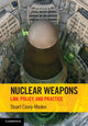 Book cover of: Nuclear Weapons. By: Stuart Casey-Maslen