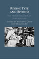 Book cover of: Regime Type and Beyond