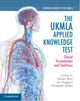 Book cover of: UKMLA Applied Knowledge Test. By: Steven Burr