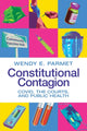 Book cover of: Constitutional Contagion. By: Wendy Parmet