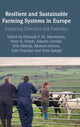 Book cover of: Resilient and Sustainable Farming Systems in Europe. By: Miranda M. P. Meuwissen