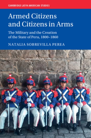 Armed Citizens and Citizens in Arms