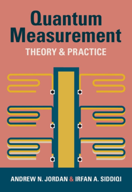 Book cover of: Quantum Measurement