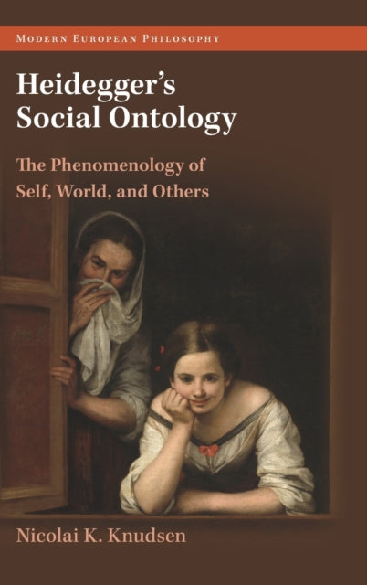 Heidegger's Social Ontology
