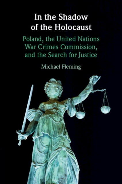 Book cover of: In the Shadow of the Holocaust. By: Michael Fleming