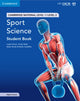 Book cover of: Cambridge National in Sport Science Student Book with Digital Access (2 Years). By: Layla Green