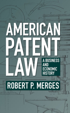 American Patent Law